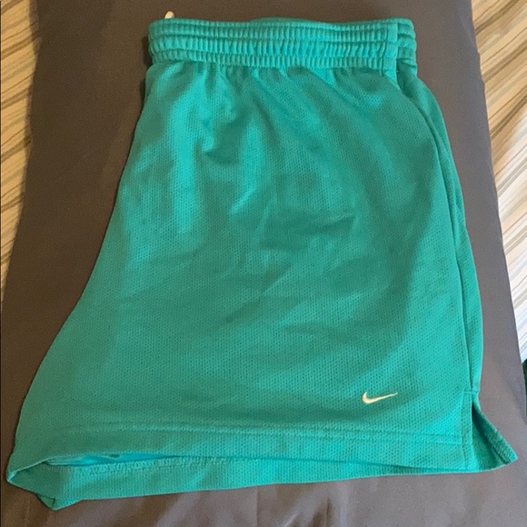 Nike shorts. Women.